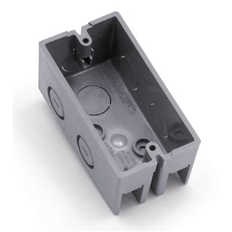 handy box cover electrical|Handy Electrical Boxes at Lowes.com.